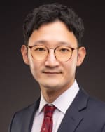 Click to view profile of Mike Kim, a top rated Business & Corporate attorney in Atlanta, GA