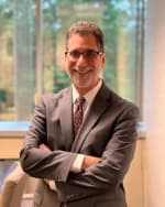 Click to view profile of Jeffrey M. Haber, a top rated Securities Litigation attorney in Melville, NY