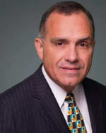 Click to view profile of Marios N. Karayannis, a top rated Asbestos attorney in Geneva, IL