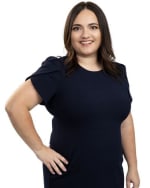 Click to view profile of Alissa Carter Verson, a top rated Intellectual Property attorney in Wheaton, IL