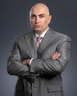 Click to view profile of Edwin Aiwazian, a top rated Class Action & Mass Torts attorney in Glendale, CA