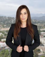 Click to view profile of Ani Megerdichian, a top rated Personal Injury - Defense attorney in Glendale, CA