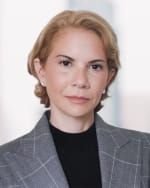 Click to view profile of Michelle Caiola, a top rated Employment Litigation attorney in New York, NY