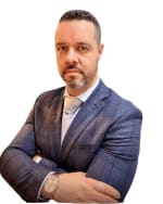 Click to view profile of E. Tim Karkatselos, a top rated Insurance Coverage attorney in Tampa, FL