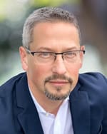 Click to view profile of David Beitchman, a top rated Business Litigation attorney in Encino, CA