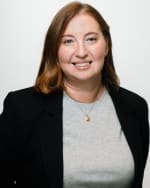 Click to view profile of Kellie M. Collins, a top rated Trucking Accidents attorney in Lexington, KY