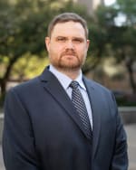 Click to view profile of Michael Barcus, a top rated Insurance Coverage attorney in Houston, TX