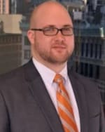 Click to view profile of Ryan P. Morrison, a top rated Employment & Labor attorney in Boston, MA