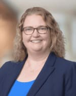Click to view profile of Allison P. Sullivan, a top rated Workers' Compensation attorney in Columbia, SC