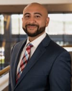 Click to view profile of Michael Santi, a top rated Workers' Compensation attorney in Boston, MA