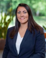 Click to view profile of Alyssa Pullara, a top rated Personal Injury attorney in Naperville, IL