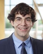 Click to view profile of Neven Selimovic, a top rated Cannabis Law attorney in Edina, MN