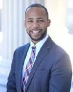 Click to view profile of Deon T. Tedder, a top rated Personal Injury attorney in Mount Pleasant, SC