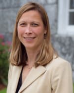 Click to view profile of Claudine C. Safar, a top rated Environmental attorney in Burlington, VT