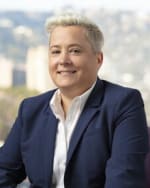 Click to view profile of Julie McAlarnen, a top rated Custody & Visitation attorney in Beverly Hills, CA