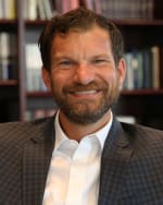 Click to view profile of Brandon E. Thompson, a top rated Birth Injury attorney in Minneapolis, MN