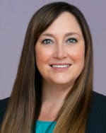 Click to view profile of Michelle L. Cote, a top rated Personal Injury - Defense attorney in Worcester, MA