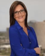 Click to view profile of Robin E. Burgess, a top rated State, Local & Municipal attorney in Phoenix, AZ