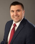 Click to view profile of Landon T. Sanders, a top rated Drug & Alcohol Violations attorney in Conway, AR
