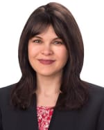 Click to view profile of Rosemarie Riddell Bogdan, a top rated Class Action & Mass Torts attorney in Albany, NY