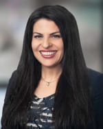 Click to view profile of Yanna Sukhodrev, a top rated Custody & Visitation attorney in Campbell, CA