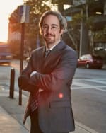 Click to view profile of Benjamin Luftman, a top rated Traffic Violations attorney in Columbus, OH