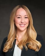 Click to view profile of Erin R. Applebaum, a top rated Aviation Accidents - Plaintiff attorney in New York, NY
