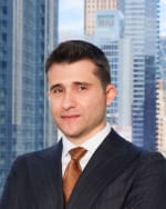 Click to view profile of J. Ross Jurow, a top rated Divorce attorney in New York, NY