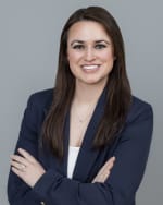 Click to view profile of Rachel E. Legorreta, a top rated Animal Bites attorney in Naperville, IL