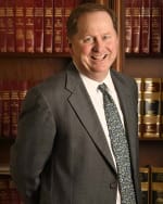 Click to view profile of Michael F. O'Connor, a top rated Workers' Compensation attorney in North Haven, CT