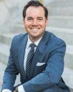 Click to view profile of John McCormick, a top rated Business Organizations attorney in Norfolk, VA