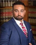 Click to view profile of Kendell K. Ali, a top rated DUI-DWI attorney in Orlando, FL