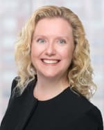 Click to view profile of Kara L. Gorycki, a top rated Business Litigation attorney in New York, NY