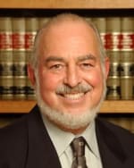Click to view profile of Ronald Slates, a top rated Creditor Debtor Rights attorney in Los Angeles, CA