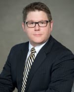 Click to view profile of Andrew Hewitt Bardwell, a top rated General Litigation attorney in Minneapolis, MN