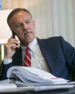 Click to view profile of Dean Amburn, a top rated Intellectual Property Litigation attorney in Detroit, MI