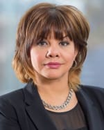 Click to view profile of Teresa L. Foster, a top rated Divorce attorney in Vancouver, WA