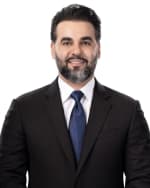 Click to view profile of Shawn S. Rokni, a top rated Trucking Accidents attorney in Los Angeles, CA