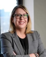 Click to view profile of Kathy Springstead, a top rated Criminal Defense attorney in Grand Rapids, MI