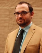 Click to view profile of Jordan R. Watson, a top rated Domestic Violence attorney in Kansas City, MO