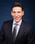 Click to view profile of Arnold G. Rubin, a top rated Workers' Compensation attorney in Chicago, IL