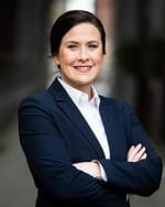 Click to view profile of Christy Crowe Childers, a top rated Trucking Accidents attorney in Macon, GA