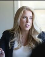 Click to view profile of Christine Murphy, a top rated Trucking Accidents attorney in Upper Marlboro, MD