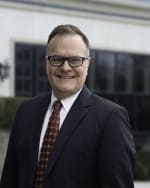 Click to view profile of Brian F. McCallister, a top rated Trucking Accidents attorney in Kansas City, MO