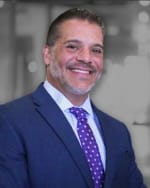 Click to view profile of Frank D. Camera, a top rated White Collar Crimes attorney in Fall River, MA