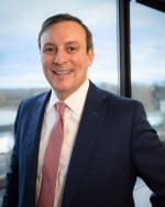 Click to view profile of Sean C. Flaherty, a top rated Social Security Disability attorney in Milton, MA