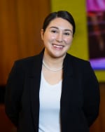 Click to view profile of Brittany Sayer, a top rated Insurance Coverage attorney in Albuquerque, NM