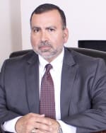 Click to view profile of Rolando Ramos, a top rated Brain Injury attorney in San Antonio, TX