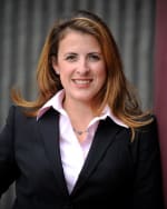Click to view profile of Brooke B. McMorrow, a top rated Estate Planning & Probate attorney in Wexford, PA