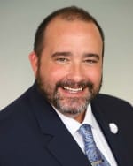 Click to view profile of Derek A. DeCosmo, a top rated Criminal Defense attorney in Camden, NJ